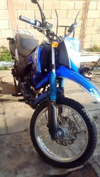 Moto TX 2012