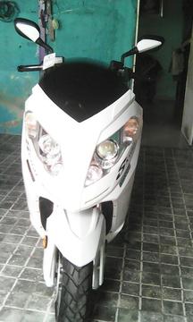 Vendo Moto Skygo 250 Executive