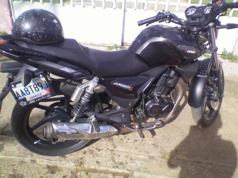 Moto Arsen 2013