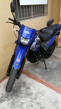 Se Vende Bera Dt 200