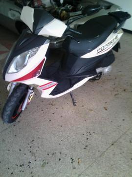 Se Vende Bera Aut. 150 Año 2013