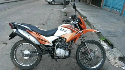 Vendo O Cambio Moto Md