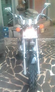 Eskigo 250 Solo por Dias