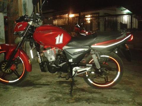 vendo o cambio por carro moto speed 2013