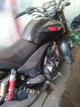 Vendo Rkv