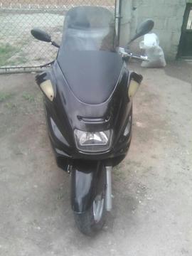 Vendo Mi Moto de Caro 2007