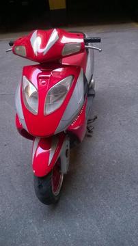 Moto Scooter Matrix 150 Cc