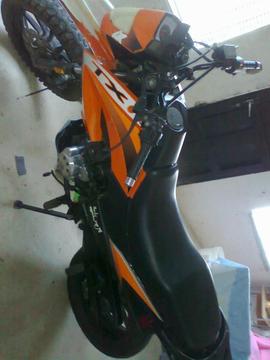 moto tx200