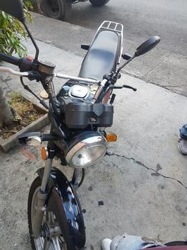 Se Vende Moto Hj 2011