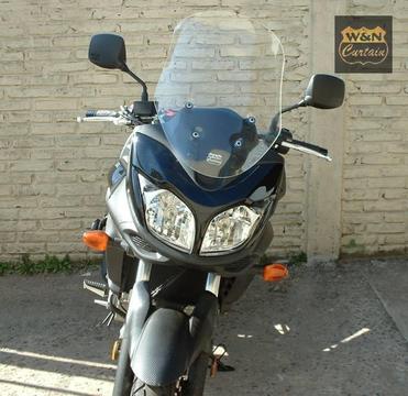 Vstrom 2012 suzuki