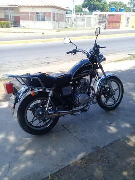 Vendo Moto Buena, 2011 Md Cóndor