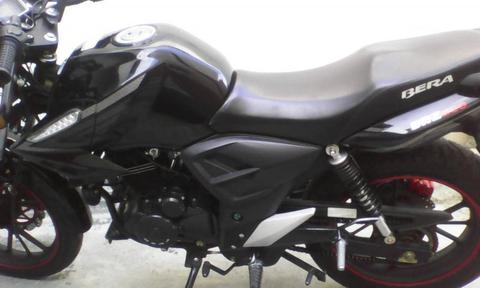 Bera BRZ 200 año 2014