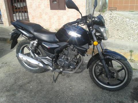 Moto Arsen 2012