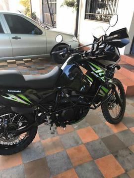 en Venta Moto Klr 20014