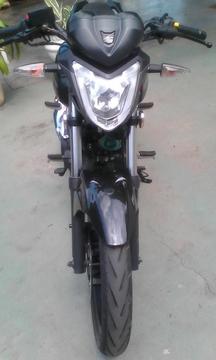 Moto Arsen 2012