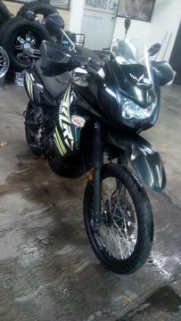 Vendo Klr 2014