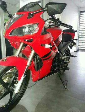 Bera R1 Nuevo