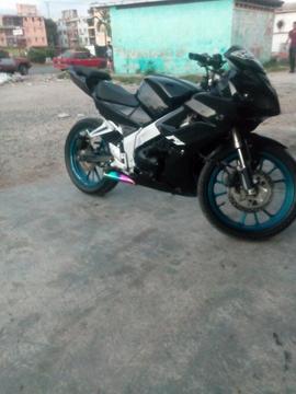 Vendo Bera R1