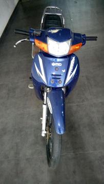 Vendo Moto Md Tucan