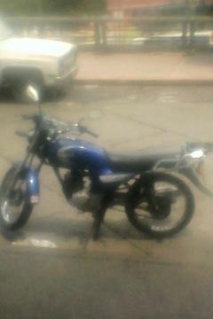 Se Vende Yamaha Yb125