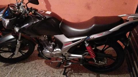 Vendo.moto Hj Cool