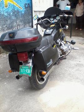 GOLD WING.GL 1000