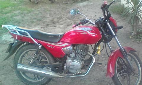 Vendo Horse2 04124063608