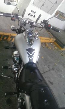 Moto Skaigo 250 Año 2013