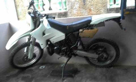 en Venta Yamaha Dt200wr Inf.04120474970