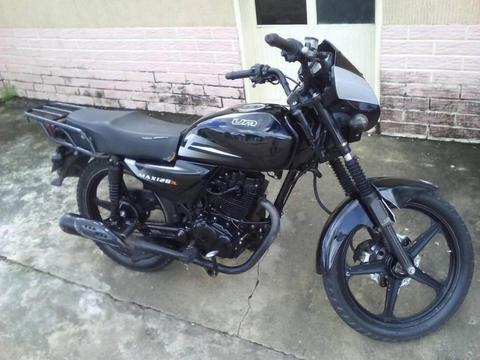 moto Um Max 150