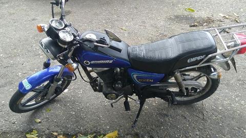 Se Vende Moto Owhen