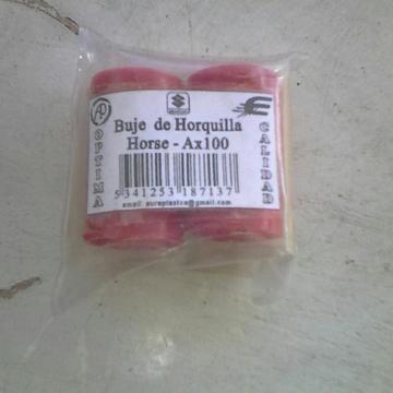 Vendo Buje de Horquilla