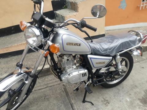 Gn 2011 Impecable