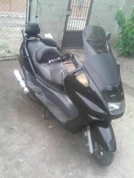 Vendo Mi Moto de Caro 2007