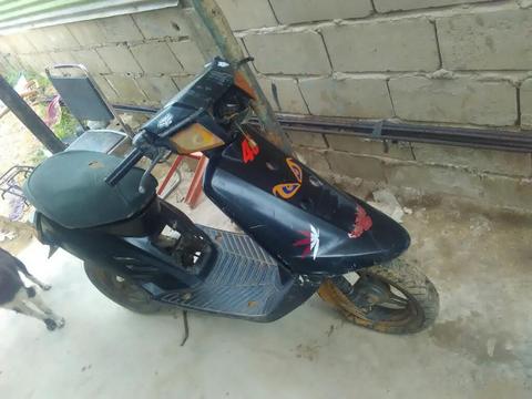 Moto Jog Yamaha