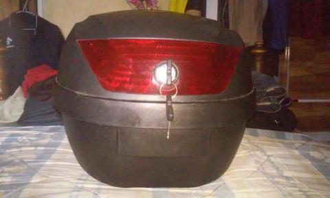 Maleta Paramoto 60ltros