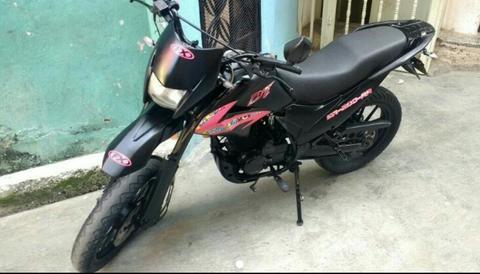 Vendo O Cambio Dt Bera 200