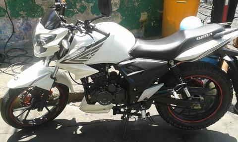 Vendo O Cambio Mi Bera 200