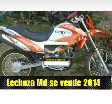 Md Lechuza 2014. 3milkm