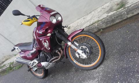 barata yamaha super tenere 750cc