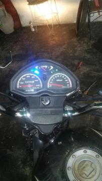 Horse 2 Vendo O Cambio por Moto Mas Dife