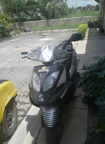 scooter 150 cc