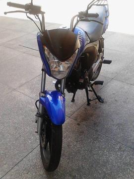 en venta moto gabilan