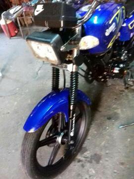 Vendo Moto Md