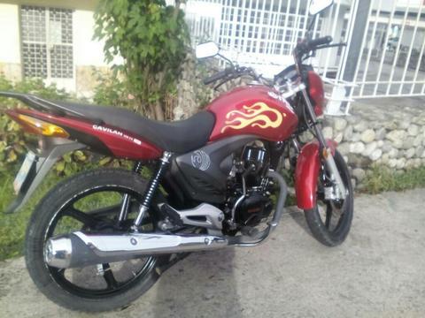 Se Vende Md Gavilan 150