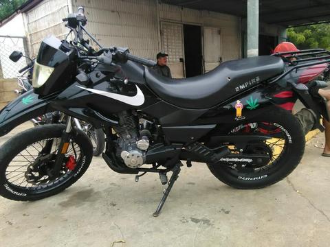 Moto Tx Inf X Wasap 04268224745