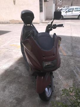 Vendo Moto jeda