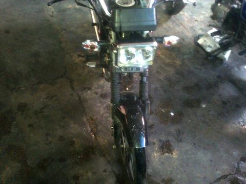 Se vende moto MD Aguila