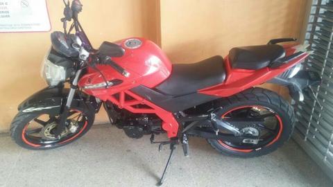 Vendo O Cambio Um Xtreet