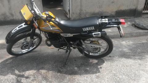 Vendo mi dt año 2008 edición especial motor nuevo